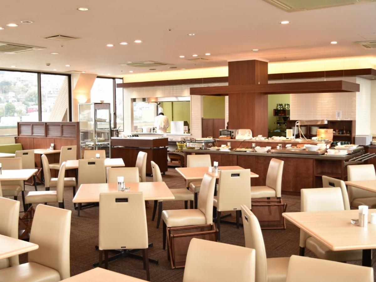 Sunwest Hotel Sasebo - Vacation Stay 22136V Exterior foto