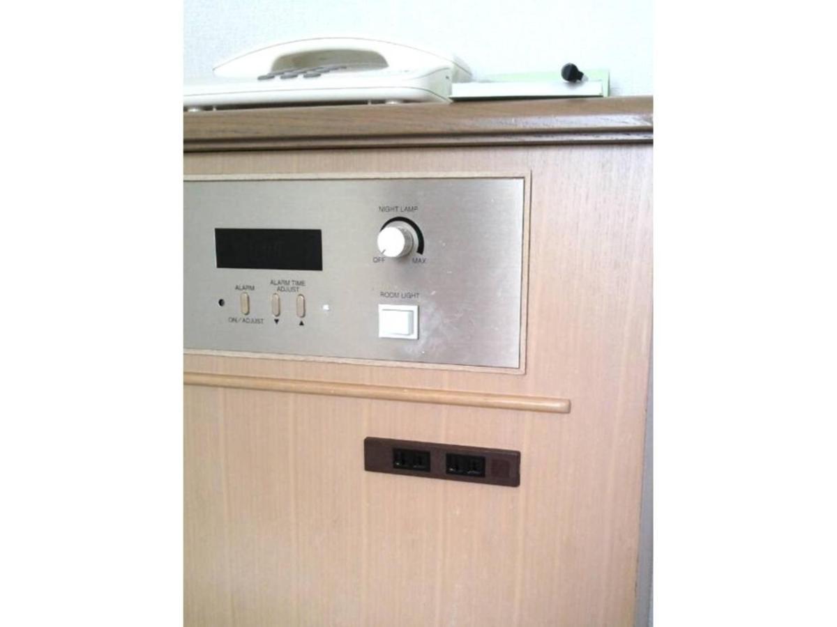 Sunwest Hotel Sasebo - Vacation Stay 22136V Exterior foto