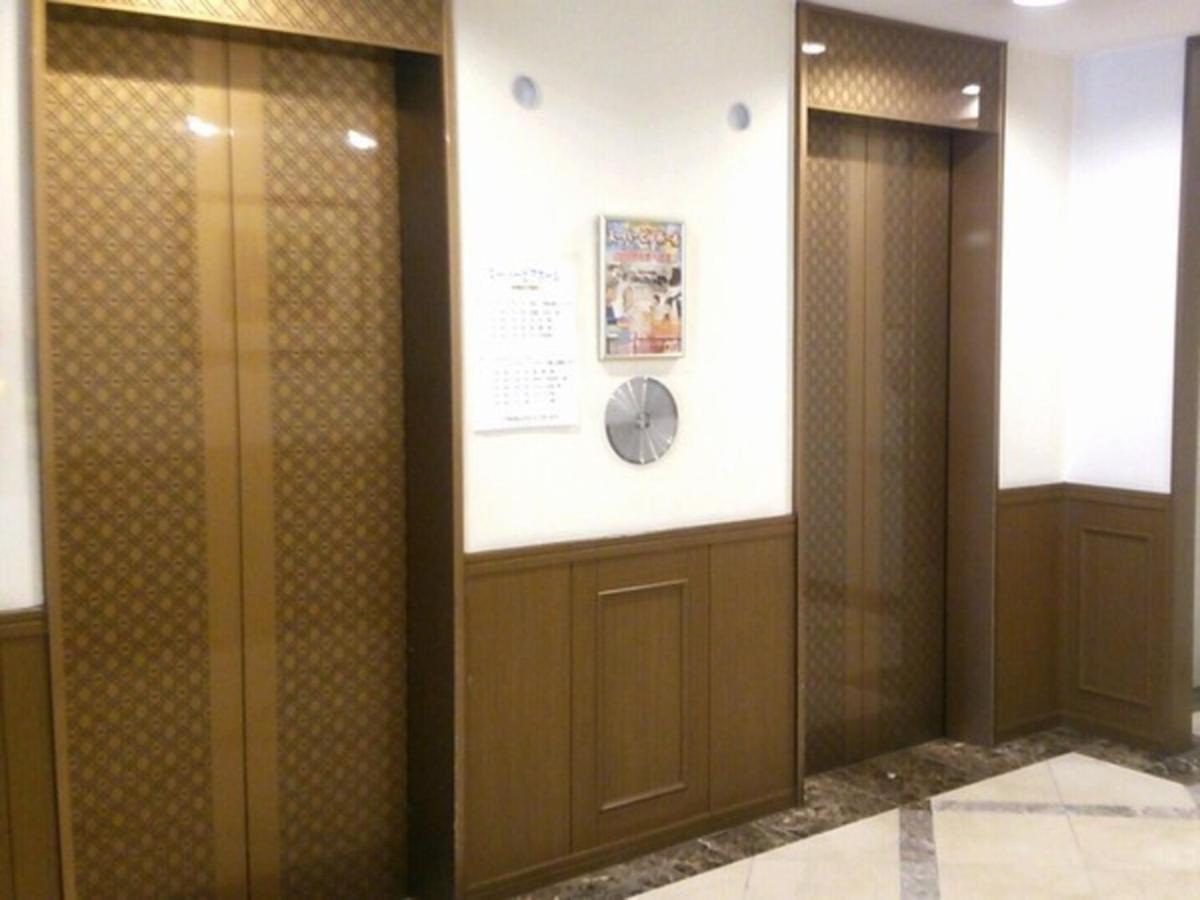Sunwest Hotel Sasebo - Vacation Stay 22136V Exterior foto